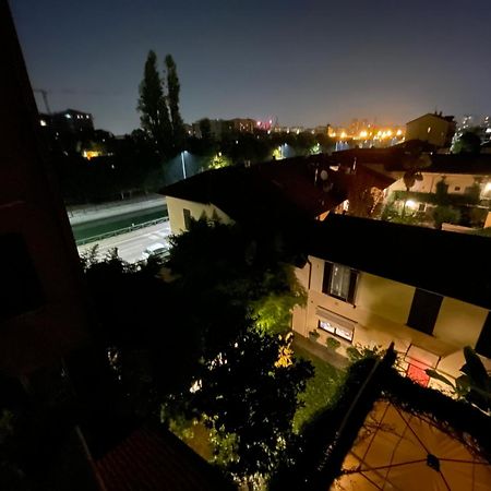 밀라노 De Sura - La Terrazza Sul Naviglio 아파트 외부 사진