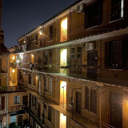 밀라노 De Sura - La Terrazza Sul Naviglio 아파트 외부 사진