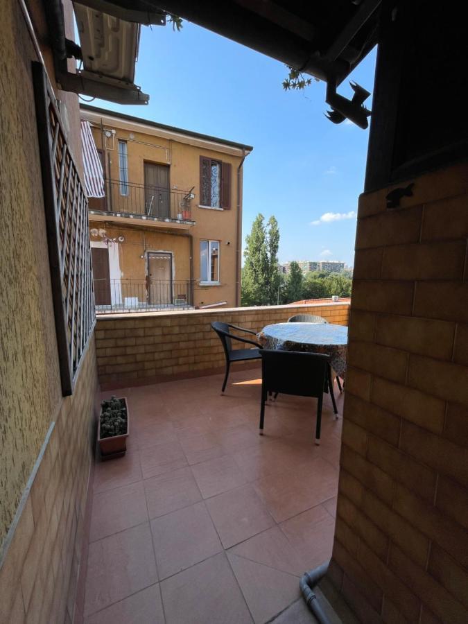 밀라노 De Sura - La Terrazza Sul Naviglio 아파트 외부 사진